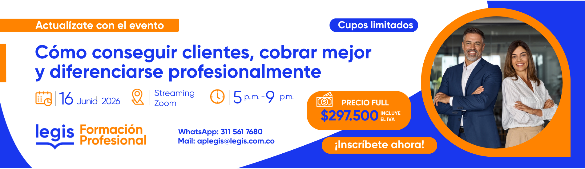 FP Como conseguir clientes